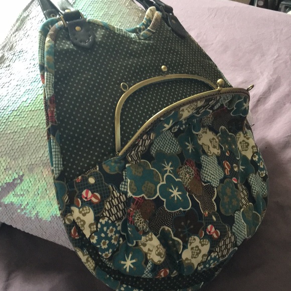 Gorgeous purse by Enjoy Your Life - Picture 3 of 5